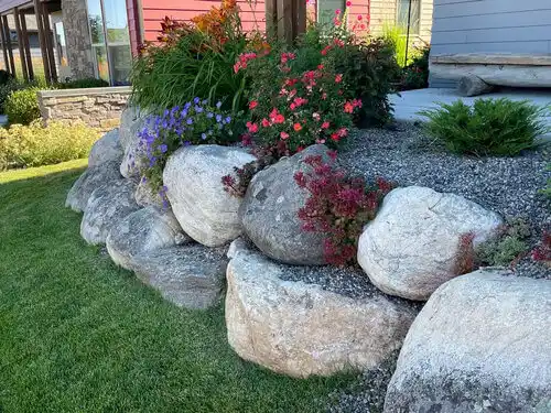 landscaping services Bellingham